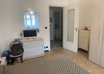 Camera da letto - Bilocale corso Toscana, 85, Torino - foto 41