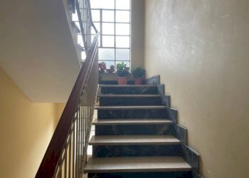 Scala - Bilocale corso Toscana, 85, Torino - foto 43