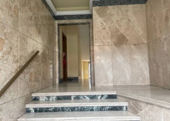 Interno palazzo - Bilocale corso Toscana, 85, Torino - foto 45