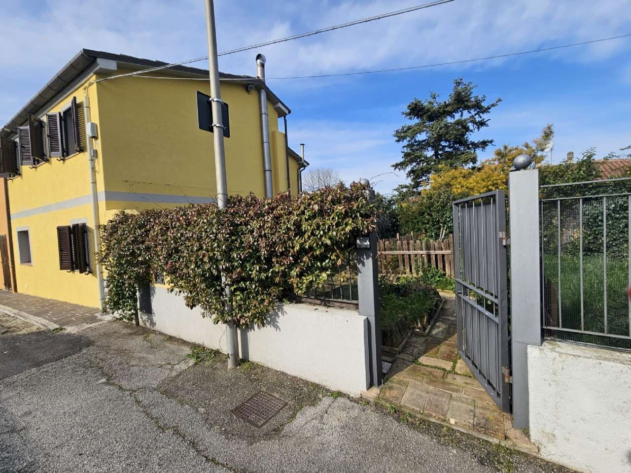 img-20260314-wa0006 - Casa indipendente Agugliano - foto 3