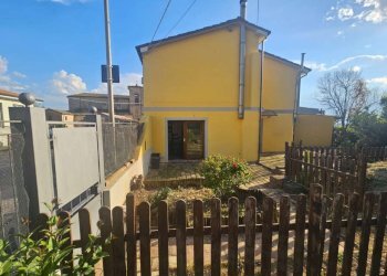 img-20260420-wa0020 - Casa indipendente Agugliano - foto 1