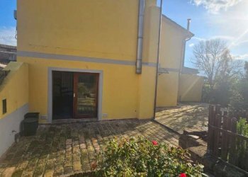 img-20260420-wa0027 - Casa indipendente Agugliano - foto 21