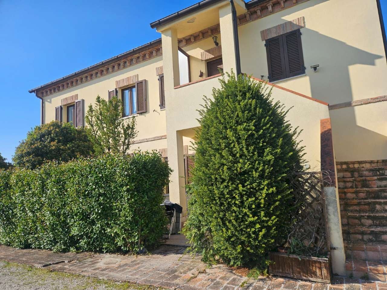 img-20260417-wa0030 - Appartamento Polverigi - foto 1