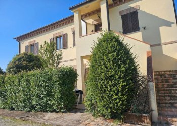 img-20260417-wa0030 - Appartamento Polverigi - foto 1