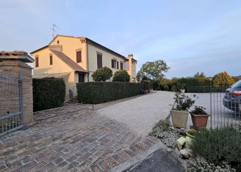 20240430_194909 - Appartamento Polverigi - foto 5