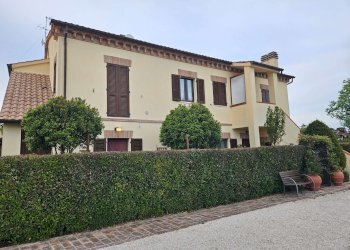 20240430_192516 - Appartamento Polverigi - foto 6