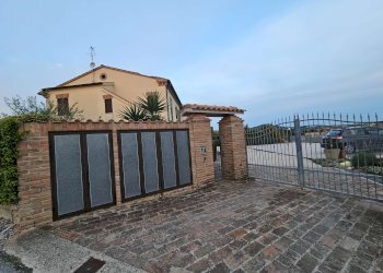 20240430_195331 - Appartamento Polverigi - foto 17