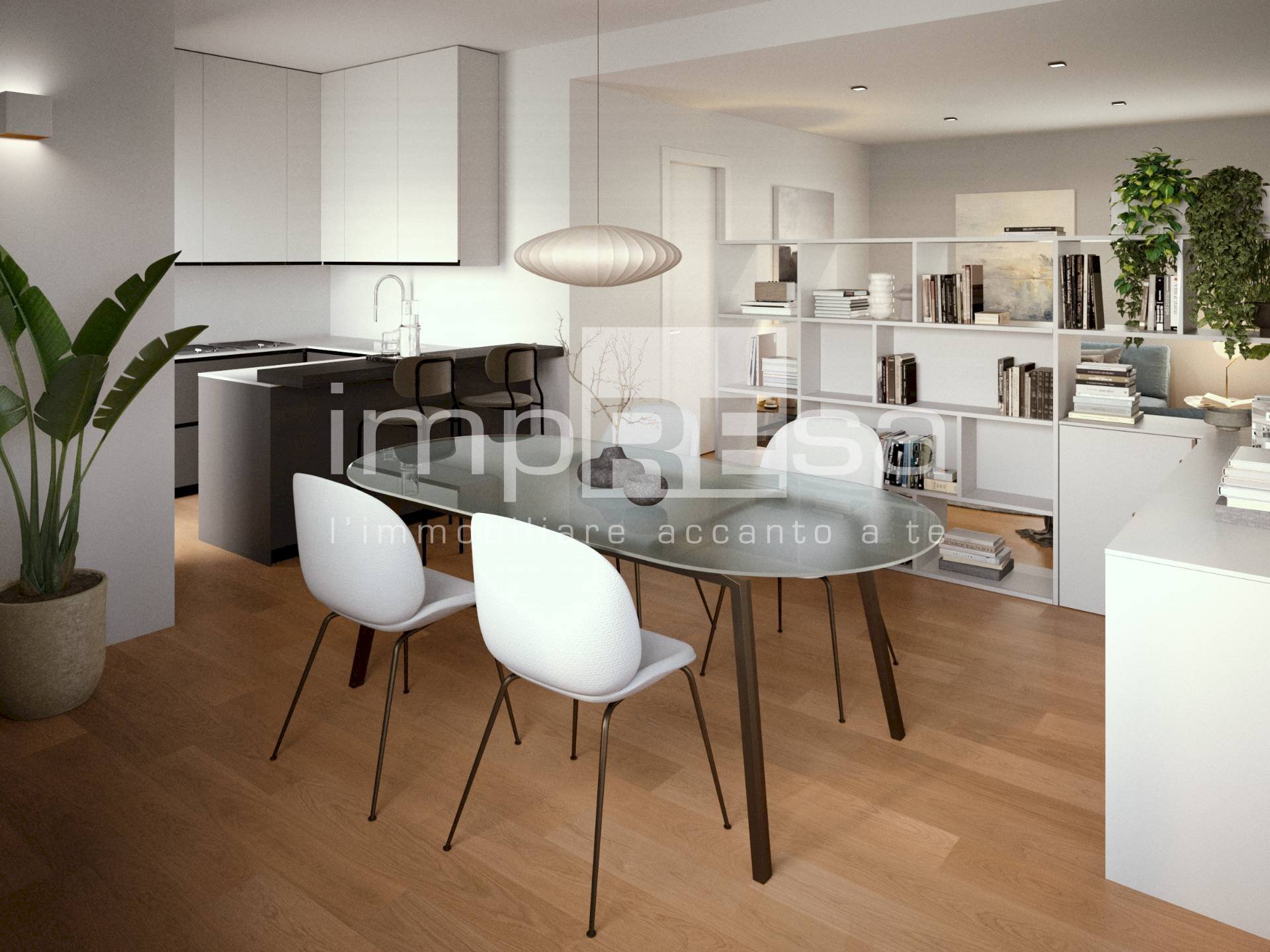 Foto 1 - Appartamento via Italico Cappellotto
 
5, Treviso - foto 1