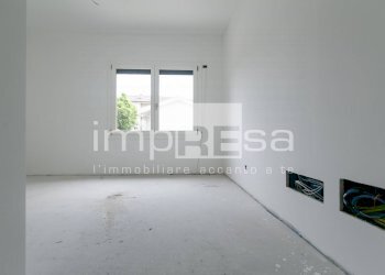 Foto 20 - Three-room apartment via Italico Cappellotto
 
5, Treviso - photo 20