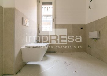 Foto 23 - Three-room apartment via Italico Cappellotto
 
5, Treviso - photo 23