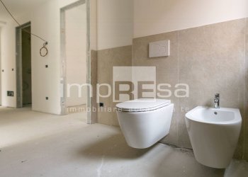 Foto 24 - Three-room apartment via Italico Cappellotto
 
5, Treviso - photo 24