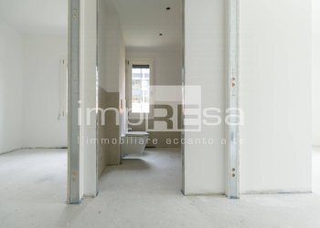 Foto 27 - Three-room apartment via Italico Cappellotto
 
5, Treviso - photo 27