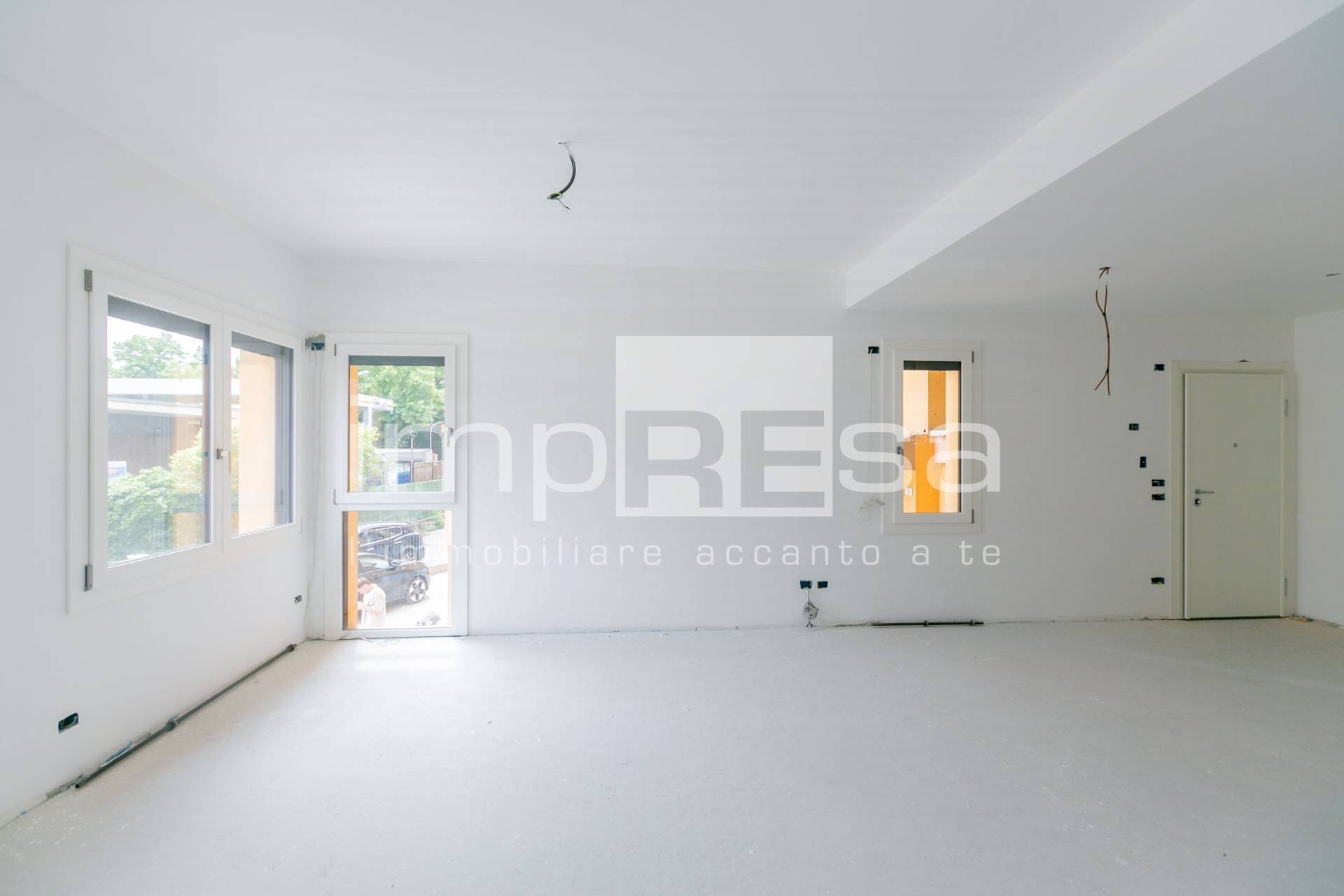 Foto 1 - Three-room apartment via Italico Cappellotto
 
5, Treviso - photo 1