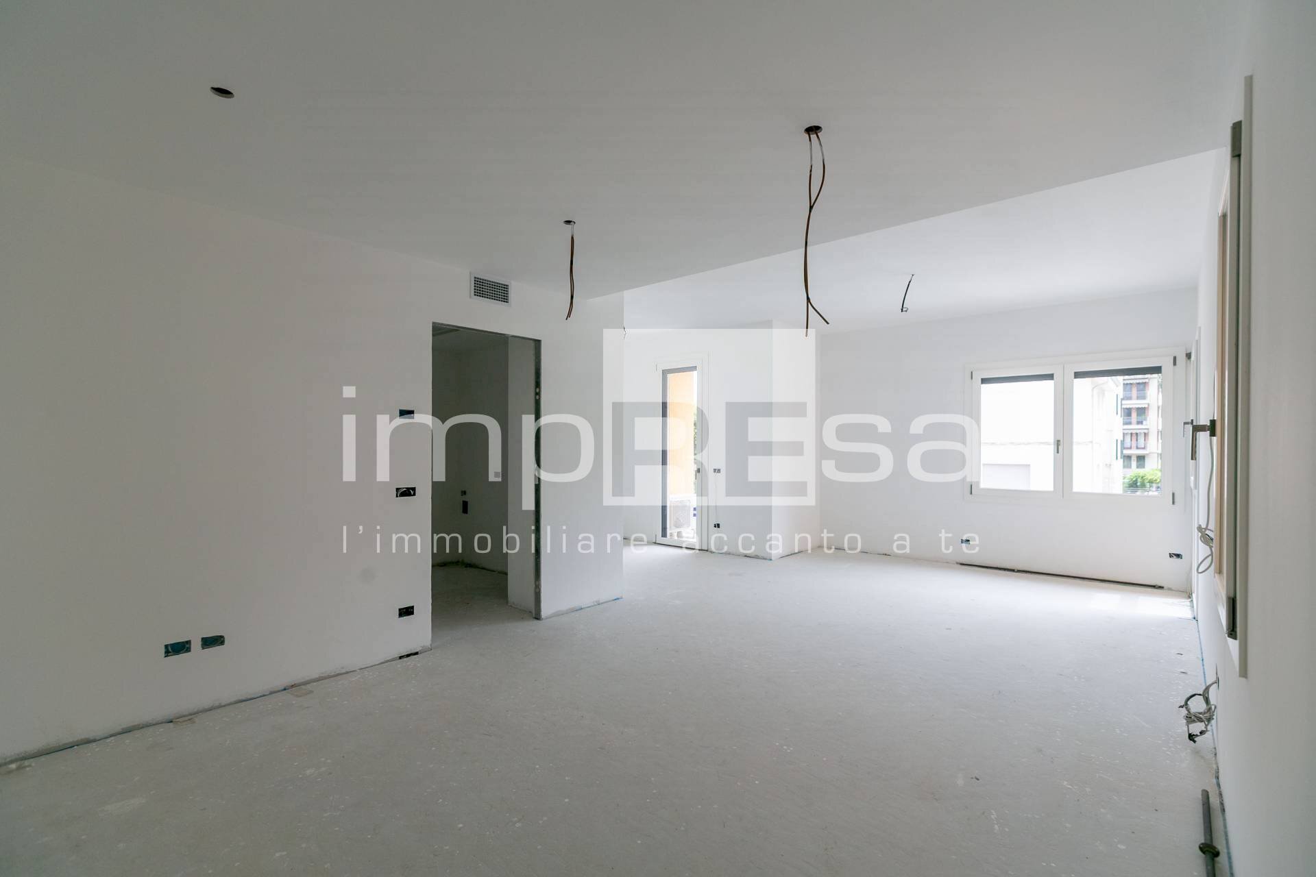 Foto 2 - Three-room apartment via Italico Cappellotto
5, Treviso - photo 2