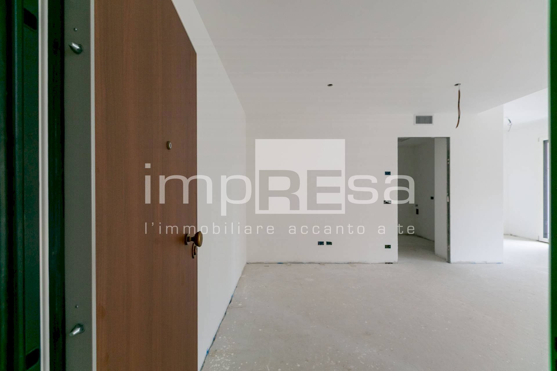 Foto 3 - Three-room apartment via Italico Cappellotto
5, Treviso - photo 3