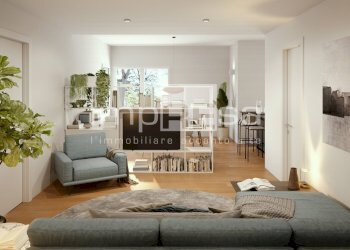 Foto 1 - Appartamento via Italico Cappellotto
 
5, Treviso - foto 1