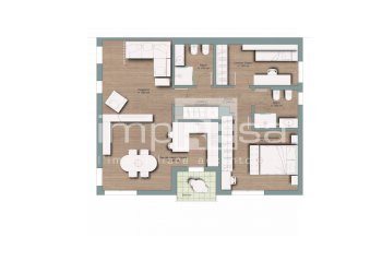 Foto 11 - Appartamento via Italico Cappellotto
 
5, Treviso - foto 11