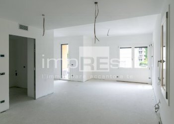 Foto 7 - Three-room apartment via Italico Cappellotto
 
5, Treviso - photo 7