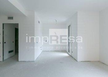 Foto 12 - Three-room apartment via Italico Cappellotto
 
5, Treviso - photo 12