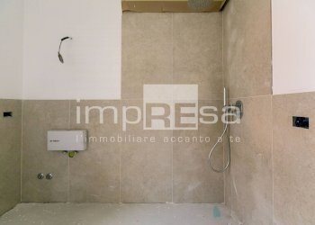 Foto 26 - Three-room apartment via Italico Cappellotto
 
5, Treviso - photo 26