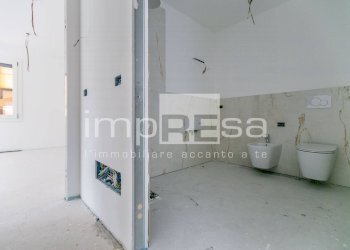 Foto 32 - Three-room apartment via Italico Cappellotto
 
5, Treviso - photo 32