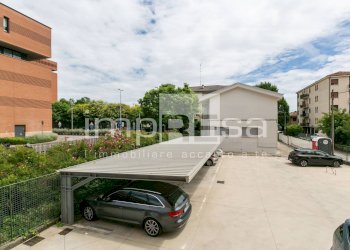 Foto 36 - Three-room apartment via Italico Cappellotto
 
5, Treviso - photo 36