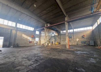 Magazzino - Capannone via Vincenzo Gioberti, Pero - foto 12