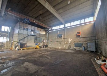 Magazzino - Capannone via Vincenzo Gioberti, Pero - foto 14