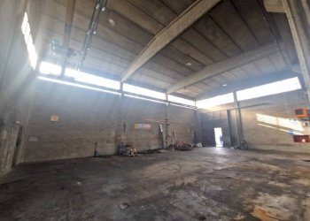 Magazzino - Capannone via Vincenzo Gioberti, Pero - foto 15