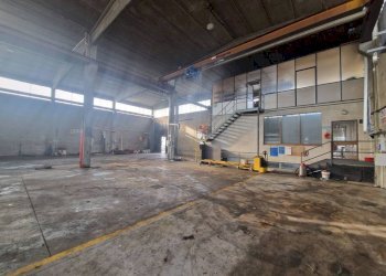 Magazzino - Capannone via Vincenzo Gioberti, Pero - foto 16