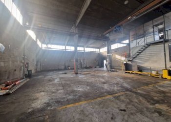 Magazzino - Capannone via Vincenzo Gioberti, Pero - foto 17