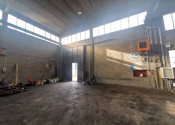 Magazzino - Capannone via Vincenzo Gioberti, Pero - foto 18