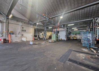 Magazzino - Capannone via Vincenzo Gioberti, Pero - foto 21