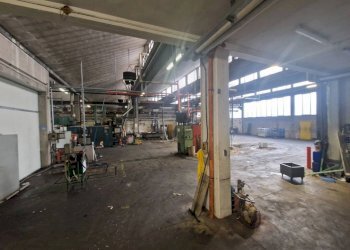 Magazzino - Capannone via Vincenzo Gioberti, Pero - foto 22