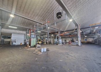 Magazzino - Capannone via Vincenzo Gioberti, Pero - foto 5