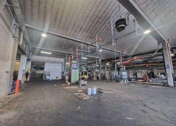 Magazzino - Capannone via Vincenzo Gioberti, Pero - foto 6