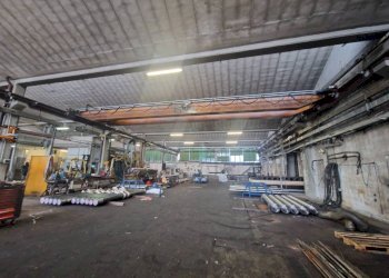Magazzino - Capannone via Vincenzo Gioberti, Pero - foto 7