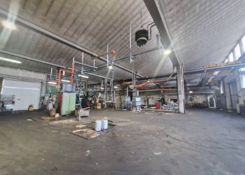 Magazzino - Capannone via Vincenzo Gioberti, Pero - foto 12
