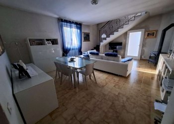 Salone - Villetta via Lelia Lodigiani, Vaiano Cremasco - foto 2