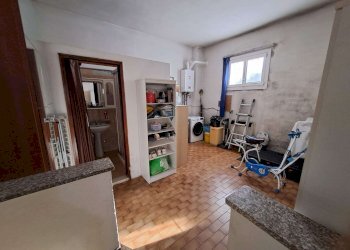 Locaale lavanderia - Villetta via Lelia Lodigiani, Vaiano Cremasco - foto 6