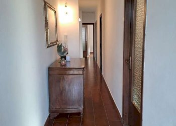 Disimpegno - Villetta via Lelia Lodigiani, Vaiano Cremasco - foto 7