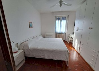 Camera matrimoniale - Villetta via Lelia Lodigiani, Vaiano Cremasco - foto 8