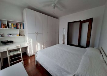 Camera matrimoniale - Villetta via Lelia Lodigiani, Vaiano Cremasco - foto 9