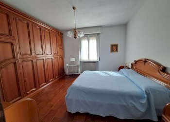 2^ matrimoniale - Villetta via Lelia Lodigiani, Vaiano Cremasco - foto 10