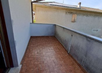 Terrazzo - Villetta via Lelia Lodigiani, Vaiano Cremasco - foto 15