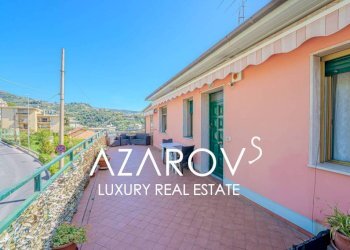 Terrazzo - Attico via Duca degli Abruzzi, 142, Sanremo - foto 2