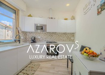 Cucina - Attico via Duca degli Abruzzi, 142, Sanremo - foto 4