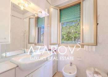 Bagno - Attico via Duca degli Abruzzi, 142, Sanremo - foto 8