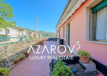 Terrazzo - Attico via Duca degli Abruzzi, 142, Sanremo - foto 9