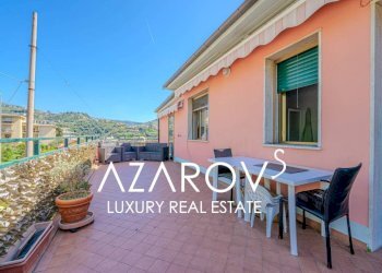 Terrazzo - Attico via Duca degli Abruzzi, 142, Sanremo - foto 10